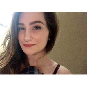 Meet your Posher, Paige